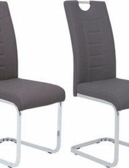 HELA Freischwinger Ruby (Set, 4 St), 2 oder 4 Stück