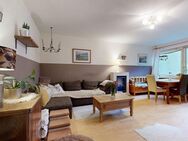 Neues Zuhause für Familien: 4-Zimmer-Wohnung mit Balkon und zentraler Lage in München - München