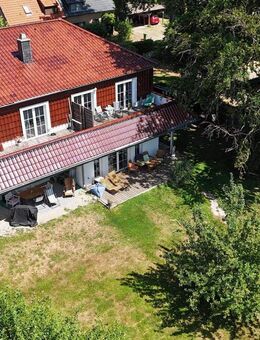 2013 kernsaniertes MFH mit 3 Wohneinheiten und vielen Extras - Wolfsburg