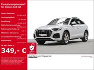 Audi Q5, Sportback 40 TFSI QUATTRO S-LINE advanced, Jahr 2022 - Wuppertal