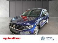 VW T-Roc, 1.5 TSI IQ Drive, Jahr 2019 - Würzburg