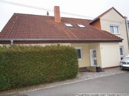 großzügiges Wohnhaus mit Garten und Aussicht - stadtnah ,naturnah, familienfreundlich - Erfurt