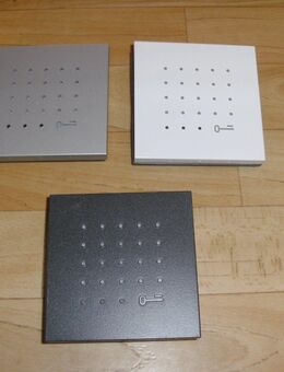 Siedle ELM 611 Electronic-Key-Lese-Modul - Karlsruhe