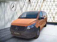 Mercedes-Benz Vito 114 CDI +AHK+KlimaA - Gera