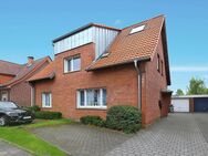 Charmantes Zweifamilienhaus mit großzügigem Garten - kernsaniert und vielseitig nutzbar - Gescher (Glockenstadt)