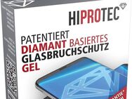 Hiprotec - Schutz vor Displayglas-Bruch - Blue Edition - Bad Gandersheim