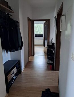 Tolle 3-Zimmerwohnung im Theaterviertel von Greifswald - Greifswald