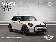 MINI One D, , Jahr 2021 - Mühldorf (Inn)