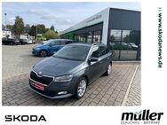 Skoda Fabia Com. SOLEIL 1.0 TSI LED LMF SHZ PDC - Glauchau