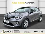 Renault Captur, INTENS E-TECH PLUG-IN 160, Jahr 2021 - Hannover