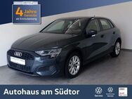 Audi A3 Sportback 30 TFSI S-tronic | LED PDC - Rietberg