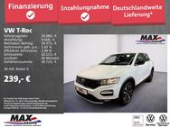 VW T-Roc, 1.5 TSI UNITED APP, Jahr 2021 - Heusenstamm