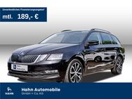 Skoda Octavia, 1.5 TSI Combi Soleil, Jahr 2020 - Backnang