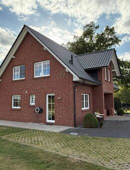 Modernes Viebrockhaus mit traumhaftem Garten in ruhiger Lage von Buchholz / OT Trelde! - Buchholz (Nordheide)