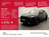 Audi SQ8, TFSI, Jahr 2024 - Dresden