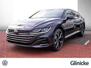 VW Arteon, 2.0 TSI Shooting Brake R-Line 280, Jahr 2024 - Weimar