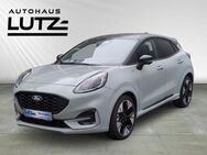 Ford Puma, ST-Line X ( Verfügbar) Assistenz Paket, Jahr 2022 - Fürstenfeldbruck