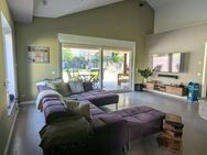Individuelles Architektenhaus auf großzügigem Grundstück - Dinslaken
