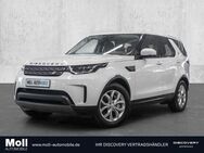 Land Rover Discovery, 3.0 5 SE SDV6 EU6d-T AD, Jahr 2020 - Frechen