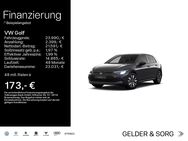 VW Golf, 1.0 TSI Life Move Digital, Jahr 2024 - Haßfurt