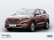 Hyundai Tucson 1.6 T-GDI 2WD NAVI GJR LM17 - Gelsenkirchen