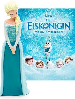 tonies Hörspielfigur Disney - Die Eiskönigin