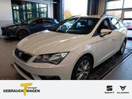 Seat Leon Sportstourer 1.5 TGI STYLE AHK NAVI PDC LM16 - Gelsenkirchen