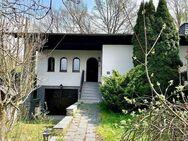 Einfamilienhaus im Bungalowstil in ruhiger Randlage ! - Reichenbach (Vogtland)
