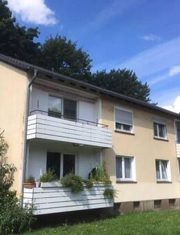 Wohnen, wo das Herz schlägt. - Duisburg