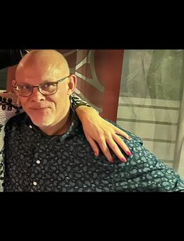 Bodenständiger echter 50 ziger - Gütersloh