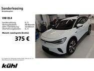 VW ID.4, Pro Performance IQ LIGHT APP, Jahr 2023 - Gifhorn