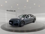 Audi A5, Sportback 35TDI S Line Competition, Jahr 2021 - Wolfhagen