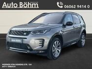 Land Rover Discovery Sport, D200 Dynamic SE MY25, Jahr 2024 - Erbach (Hessen)