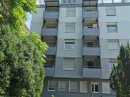 2 Zi.-Whg. - schöne Stadtwohnung - Pforzheim