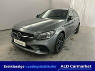 Mercedes-Benz C 300 de T 9G-TRONIC AMG Line Kombi, 5-türig, Automatik, 9-Gang - Bad Fallingbostel