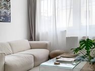 SOFORT BEZUGSFERTIG - HELLES CITY APARTMENT MITTEN IM SZENE VIERTEL - Köln