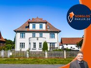 Investmenttip - Wohn- und Geschäftshaus in Calvörde - Calvörde