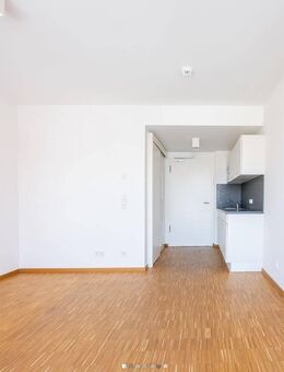 WG geeignet!- Hochwertige 2-Zi.-Whg im Apartmenthaus für Schüler, Auszubildende & Studenten - - Straubing