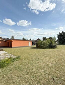 Träumen SIE von einem Häuschen und idyllischen Garten zum Verwirklichen ? - Wiesenau