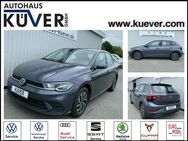 VW Polo, 1.0 TSI Life 15, Jahr 2023 - Hagen (Bremischen)