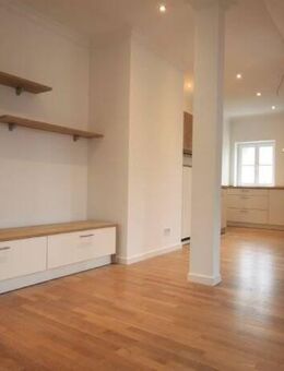 Attraktive 2-Zimmer-Manager-Wohnung in bevorzugter Wohnlage - Nürnberg