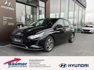 Hyundai i20, 1.0 T-GDI 6-MT Trend inkl Komfort-Paket, Jahr 2024 - Ibbenbüren