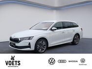 Skoda Octavia, 2.0 TDI Combi Selection, Jahr 2022 - Braunschweig