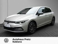 VW Golf, 1.5 TSI Move Plus, Jahr 2023 - Koblenz