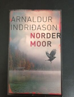 Nordermoor. Bild am Sonntag Mega-Thriller 2013. Indridason, Arnaldur: - Essen