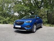 Opel Grandland X, 1.2 B Innovation Lenk R, Jahr 2020 - Rüsselsheim