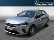 Opel Corsa-e, Corsa F elektro Elegance, Jahr 2021 - Frankenberg (Eder)