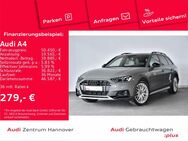 Audi A4, 40 allroad quattro TDI, Jahr 2023 - Hannover