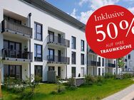 3-Zimmer-Wohnung mit Balkon inkl. 50 % auf Ihre Wunschküche & Möbelbonus - Haar