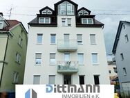 Freundliche 2-Zimmer-Wohnung in Albstadt-Ebingen - Albstadt